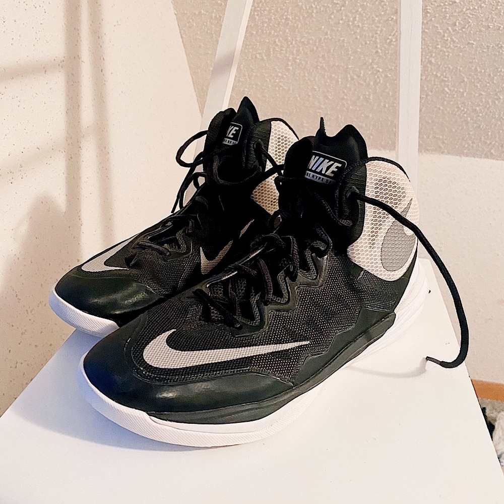 Nike Basketball Shoes